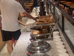 -比格比萨自助(新辰里学清路店)