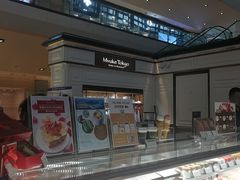 -布歌东京(金融街购物中心店)