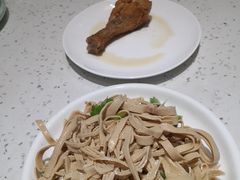 -裕丰源滋补烩面(天赋路店)