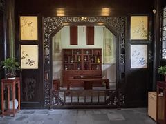 -浙江省博物馆(孤山馆区)
