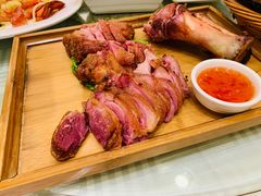 -江南村酒家