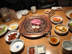 -王妃家(明洞中央店)