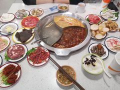 -陳艳红火锅(港汇店)