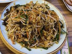-合合春饼·酱骨·东北菜(潘家园店)
