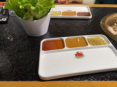 -牛鲜盛齐齐哈尔烤肉(曹路店)