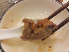 -洛东土菜馆(建国北路店)