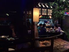 -绿茶餐厅(乐峰广场店)