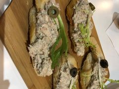 -HOLA西班牙餐厅(空港店)