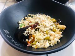 -俭让佬妈现卤串串(温江总店)