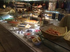 寿司区-飨食汇全日制餐厅·昆山皇冠假日酒店(九方店)