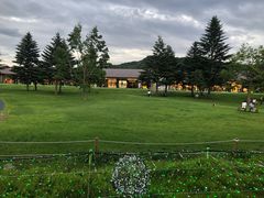-轻井泽王子购物广场