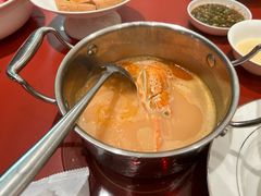 -红雀围·海鲜火锅(陆家嘴中心店)