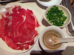 -巴奴毛肚火锅(六天地店)