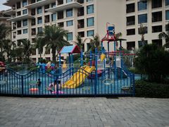 -惠州金海湾嘉华度假酒店