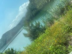 -千岛湖九龙溪漂流