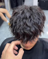 -汤尼英盖TONI&GUY-essensuals