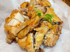 -米庄·原味私房菜(骏壹万邦店)