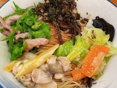 -小方的面(徐家汇店)