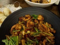 -薛阿婆(北美新天地中心店)