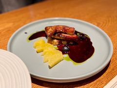 -曼乐辰餐厅(中庚漫游城店)