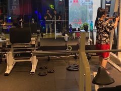 -Liking Fit 24H智能健身(旗舰店)