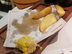 -米斯特比萨(罗斯福店)