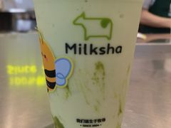 -迷客夏Milksha(圆融天幕店)