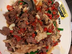 -炊烟小炒黄牛肉(中心印象城店)