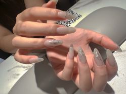 -丽心自助美甲美睫