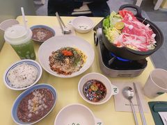 寿喜烧-米仓食堂(凯德广场店)