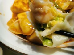 -必点海鲜·鲅鱼水饺(鞍山西道店)