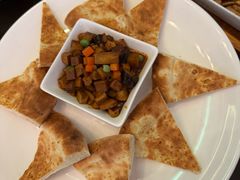 -五观堂素食(新华路店)