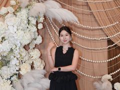 -青岛富力艾美酒店