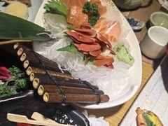 -三石铁板烧(紫竹桥店)