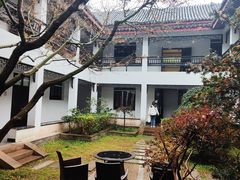 -中国湖笔博物馆(莲花庄路)