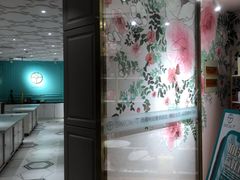 -西檬树SIMON·T轻奢蛋糕(大东方Max店)