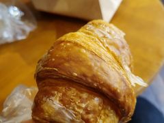 羊角面包-81bakery(关山路店)