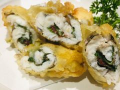 -桂马·日本料理·海胆·海鲜饭·酒场(民主广场店)
