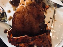 -Ministry of Crab(科伦坡店)