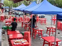 -同发号饭庄(复兴路店)