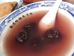 -粗茶淡饭(东关街店)