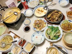 -林四喜·闽南传家菜(鼓浪屿店)