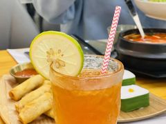 -大财·DA CAI花园餐厅.草坪婚礼.团建会议.围炉煮茶.求婚派对(三圣乡店)