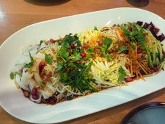 -孙家外婆•长春地标美食新名片(红旗街万达店)