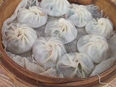 -鑫旺旺汤包(总店)