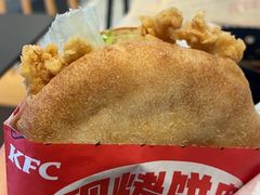 -肯德基(太原龙湖店)