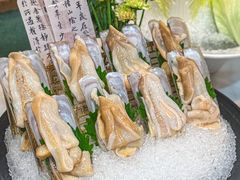 -喜聚薈·花膠雞海鮮火鍋(越秀店)