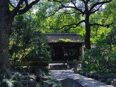 -惠山古镇·寄畅园