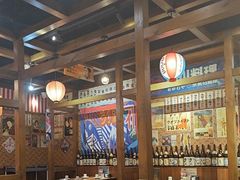 -小川洋风料理(街道口店)