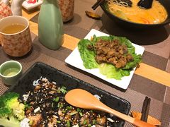 -荷景料理(漯河新玛特店)